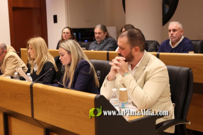 Se atisban movimientos electorales en Burriana