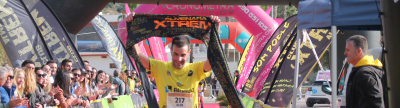 Almenara re�ne a m�s de 500 atletas en la XV edici�n de la Almenara Xtrem y la Marxa al Castell