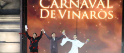 Vinar�s deslumbra con su carnaval 2026