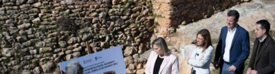 La Diputaci�n abre una ventana al pasado y pone en valor el rico patrimonio arqueol�gico de Castell�n con un ambicioso plan de actuaciones en 2026