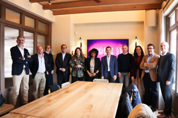 El envejecimiento de la poblaci�n impulsa la estrategia de talento en la industria del envase en Valencia