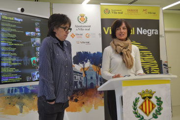 Vila-real Negra consolida su novena edici�n como sede del Festival Castell� Negre y abre actividades al p�blico general