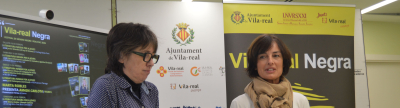 Vila-real Negra consolida su novena edici�n como sede del Festival Castell� Negre y abre actividades al p�blico general