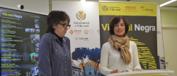 Vila-real Negra consolida su novena edici�n como sede del Festival Castell� Negre y abre actividades al p�blico general