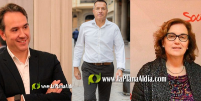 VOX dar�a el 'sorpaso' al PSOE en Burriana