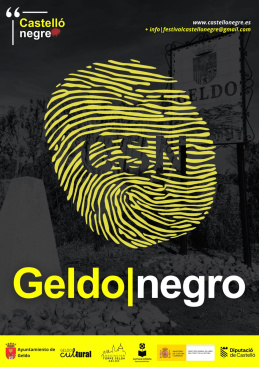 Geldo repite como sede oficial del festival Castell� Negre