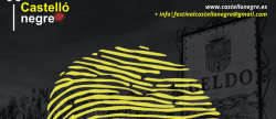 Geldo repite como sede oficial del festival Castell� Negre