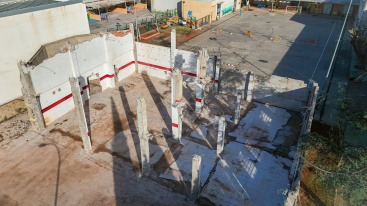 Ballester impulsa el �gora Onda para dise�ar el nuevo edificio cultural junto a los j�venes