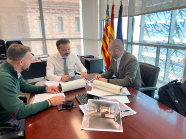 El PP de Navajas exige al alcalde una reuni�n con la Direcci�n General de Turismo para reforzar el turismo local