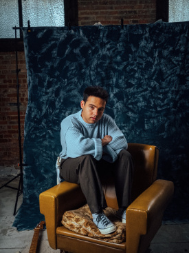 Juan Magan, Mago de Oz y Depol encabezan la Magdalena 2026