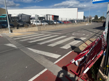 El PP denuncia la inacci�n de Benlloch ante las inundaciones en la calle Riu