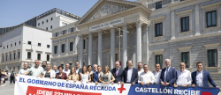 Castell�n debe m�s de 250 millones por transferencias no actualizadas, denuncia el PPCS
