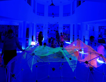 Almassora impulsa las vocaciones cient�ficas con una programaci�n especial con motivo del D�a Internacional de la Mujer y la Ni�a en la Ciencia