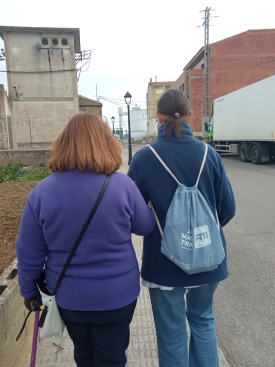 La Mancomunitat Alt Maestrat refuerza servicios sociales para dependencia, infancia y adolescencia en el mundo rural a partir de 2026