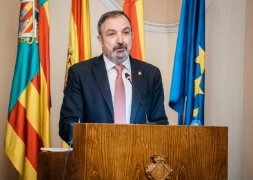 El PSOE prefiere embarrar y judicializar Castell�n antes que trabajar por los vecinos