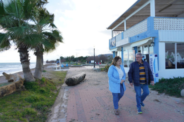 El Partit Popular exigeix la construcci� del dispensari m�dic previst en el PAI Torre de la Sal per a Cabanes