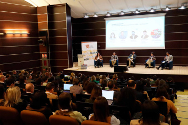 Val�ncia re�ne a m�s de 200 profesionales para aclarar la gesti�n de residuos de envases y la RAP ante el nuevo Reglamento Europeo