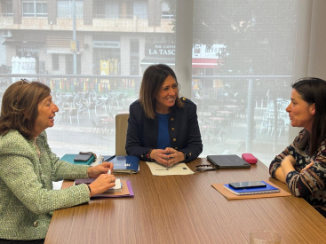 Almassora avanza en la zonificaci�n de los Servicios Sociales para una atenci�n m�s cercana y personalizada a la ciudadan�a