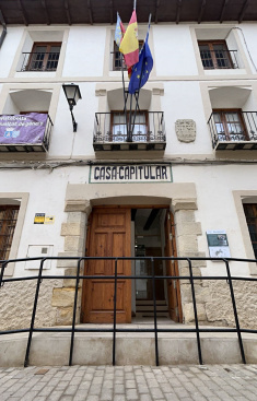 Vistabella ofrece el taxi con fines m�dicos durante todo 2026