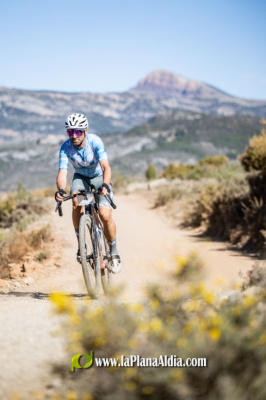 La provincia se prepara para acoger la edici�n m�s ambiciosa de la Castell�n Gravel Race Orbea