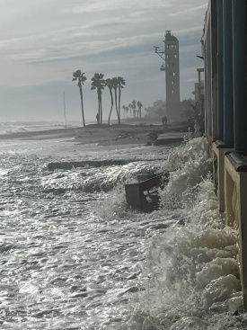 El PP de Nules propone un frente com�n para exigir a S�nchez inversiones que recuperen las playas