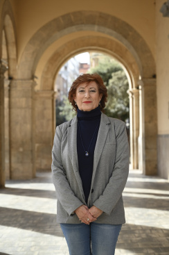 El PSPV recoge la petici�n vecinal para instalar una parada de bus nocturno junto al recinto de conciertos de Magdalena