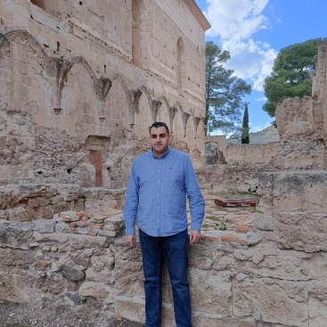 El PP celebra la petici�n de la Diputaci�n para obtener el 2% Cultural y poner en valor la Cartuja de Valldecrist