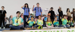 alcora-acoge-por-primera-vez-el-festival-de-la-can-o-scout