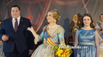 La Falla Pla?a Chicharro ha exaltat avui Paula Beltr?n Granell, com Reina Fallera Major, i ?scar Mor Gavald?, com Rei Major Infantil 2026