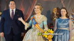 La Falla Pla?a Chicharro ha exaltat avui Paula Beltr?n Granell, com Reina Fallera Major, i ?scar Mor Gavald?, com Rei Major Infantil 2026