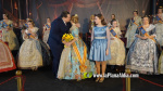 La Falla Pla?a Chicharro ha exaltat avui Paula Beltr?n Granell, com Reina Fallera Major, i ?scar Mor Gavald?, com Rei Major Infantil 2026
