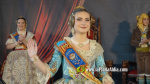 La Falla Pla?a Chicharro ha exaltat avui Paula Beltr?n Granell, com Reina Fallera Major, i ?scar Mor Gavald?, com Rei Major Infantil 2026