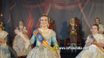 La Falla Pla?a Chicharro ha exaltat avui Paula Beltr?n Granell, com Reina Fallera Major, i ?scar Mor Gavald?, com Rei Major Infantil 2026