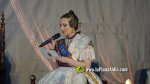 La Falla Pla?a Chicharro ha exaltat avui Paula Beltr?n Granell, com Reina Fallera Major, i ?scar Mor Gavald?, com Rei Major Infantil 2026