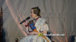 La Falla Pla?a Chicharro ha exaltat avui Paula Beltr?n Granell, com Reina Fallera Major, i ?scar Mor Gavald?, com Rei Major Infantil 2026