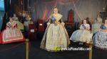 La Falla Pla?a Chicharro ha exaltat avui Paula Beltr?n Granell, com Reina Fallera Major, i ?scar Mor Gavald?, com Rei Major Infantil 2026