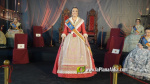 La Falla Pla?a Chicharro ha exaltat avui Paula Beltr?n Granell, com Reina Fallera Major, i ?scar Mor Gavald?, com Rei Major Infantil 2026