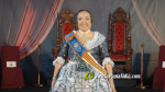 La Falla Pla?a Chicharro ha exaltat avui Paula Beltr?n Granell, com Reina Fallera Major, i ?scar Mor Gavald?, com Rei Major Infantil 2026