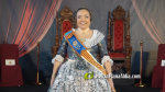 La Falla Pla?a Chicharro ha exaltat avui Paula Beltr?n Granell, com Reina Fallera Major, i ?scar Mor Gavald?, com Rei Major Infantil 2026