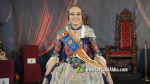 La Falla Pla?a Chicharro ha exaltat avui Paula Beltr?n Granell, com Reina Fallera Major, i ?scar Mor Gavald?, com Rei Major Infantil 2026
