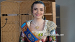 La Falla Pla?a Chicharro ha exaltat avui Paula Beltr?n Granell, com Reina Fallera Major, i ?scar Mor Gavald?, com Rei Major Infantil 2026