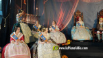 La Falla Pla?a Chicharro ha exaltat avui Paula Beltr?n Granell, com Reina Fallera Major, i ?scar Mor Gavald?, com Rei Major Infantil 2026