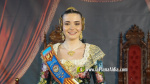 La Falla Pla?a Chicharro ha exaltat avui Paula Beltr?n Granell, com Reina Fallera Major, i ?scar Mor Gavald?, com Rei Major Infantil 2026
