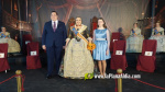 La Falla Pla?a Chicharro ha exaltat avui Paula Beltr?n Granell, com Reina Fallera Major, i ?scar Mor Gavald?, com Rei Major Infantil 2026