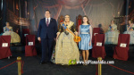 La Falla Pla?a Chicharro ha exaltat avui Paula Beltr?n Granell, com Reina Fallera Major, i ?scar Mor Gavald?, com Rei Major Infantil 2026