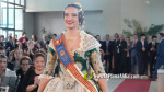 La Falla Pla?a Chicharro ha exaltat avui Paula Beltr?n Granell, com Reina Fallera Major, i ?scar Mor Gavald?, com Rei Major Infantil 2026