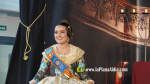 La Falla Pla?a Chicharro ha exaltat avui Paula Beltr?n Granell, com Reina Fallera Major, i ?scar Mor Gavald?, com Rei Major Infantil 2026