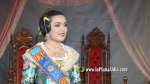 La Falla Pla?a Chicharro ha exaltat avui Paula Beltr?n Granell, com Reina Fallera Major, i ?scar Mor Gavald?, com Rei Major Infantil 2026