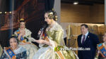 La Falla Pla?a Chicharro ha exaltat avui Paula Beltr?n Granell, com Reina Fallera Major, i ?scar Mor Gavald?, com Rei Major Infantil 2026
