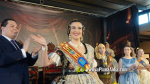 La Falla Pla?a Chicharro ha exaltat avui Paula Beltr?n Granell, com Reina Fallera Major, i ?scar Mor Gavald?, com Rei Major Infantil 2026